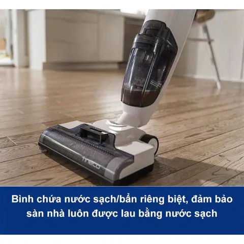 Máy hút bụi lau nhà Tineco Ifloor 2 MAX 735372