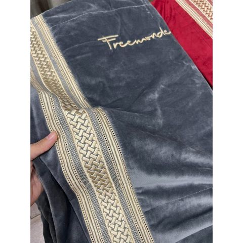 Bộ chăn ga gối FREEMONDE (gồm 5 món) 735378