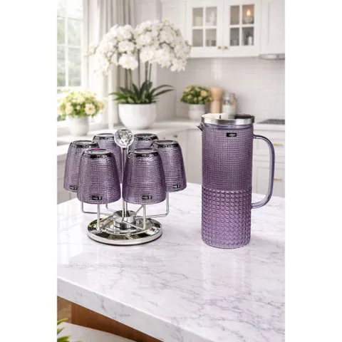 Set 6 Cốc IRRIS 08T - 300ml 735397