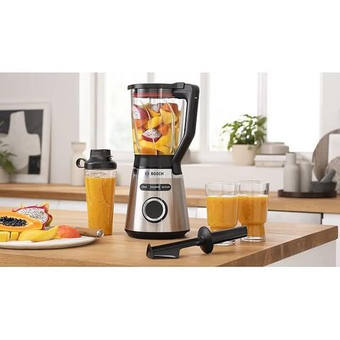 MÁY XAY SINH TỐ BOSCH MMB6384M