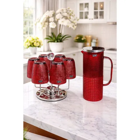 Set 6 Cốc IRRIS 08T - 300ml 735397