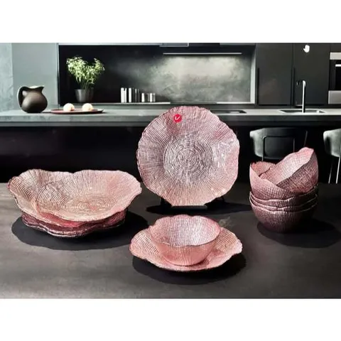 Set Bát đĩa Viola thương hiệu Đức 12 Món 735400