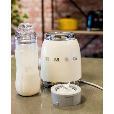 Máy xay sinh tố mini SMEG PBF01CREU