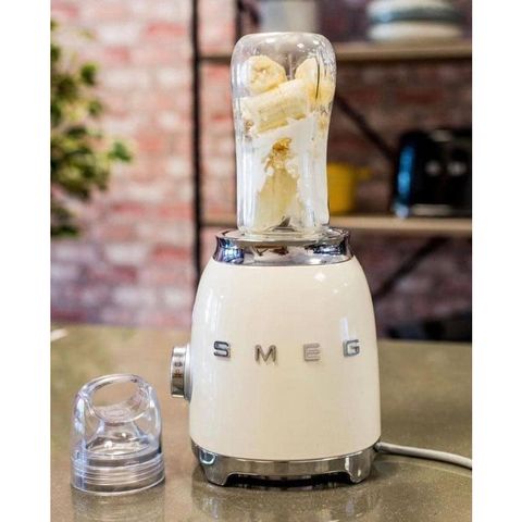 Máy xay sinh tố mini SMEG PBF01CREU