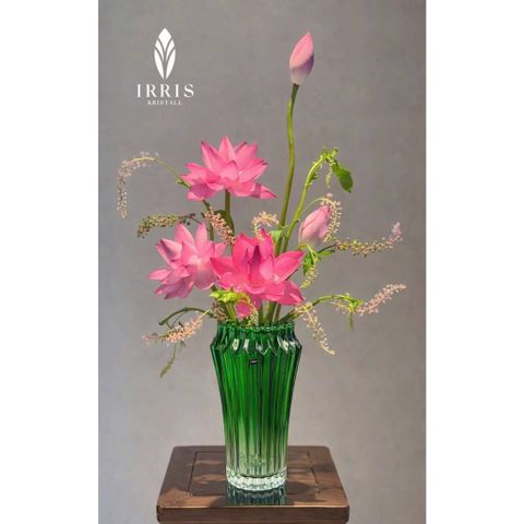 Lọ Hoa Irris 30cm 735417