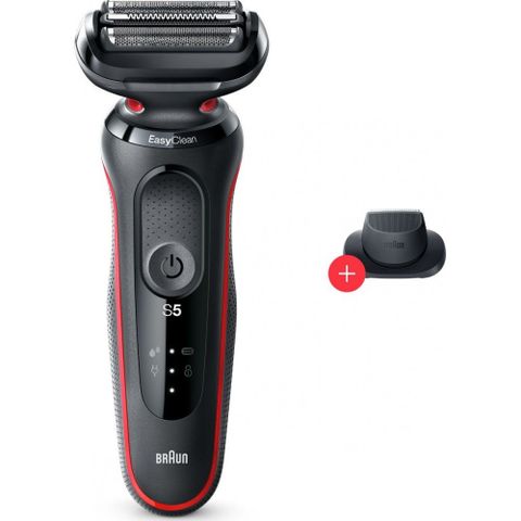 MÁY CẠO RÂU BRAUN SERIES 5 50.R1200S