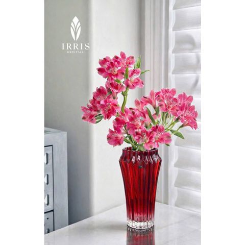 Lọ Hoa Irris 30cm 735417
