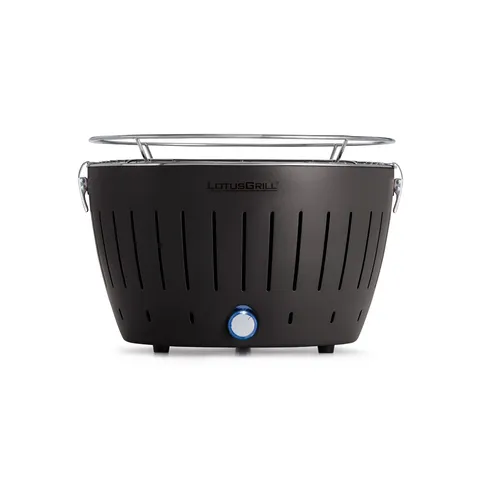 BẾP NƯỚNG THAN HOA Lotus Grill G340