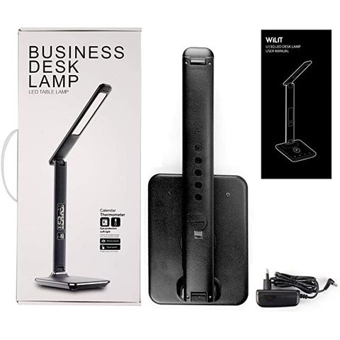 Đèn học chống cận Wilit U13Q
