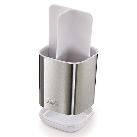 KHAY ĐỰNG BÀN CHẢI, KEM ĐÁNH RĂNG JOSEPH JOSEPH 70530