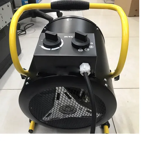 MÁY SẤY GIÓ NÓNG FRED FR-C3/1