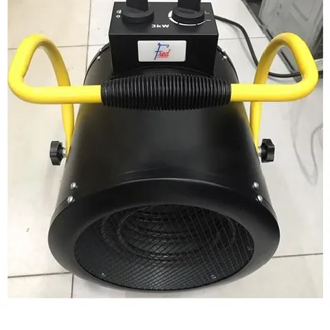 MÁY SẤY GIÓ NÓNG FRED FR-C3/1