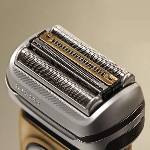 Máy cạo râu Braun Series 9 Pro 9469cc - Made in Germany
