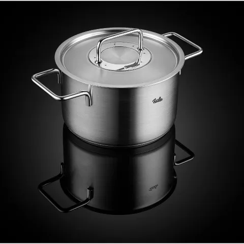 Bộ Nồi Fissler Pure Profi Collection 6 món