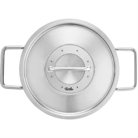 Bộ Nồi Fissler Pure Profi Collection 6 món