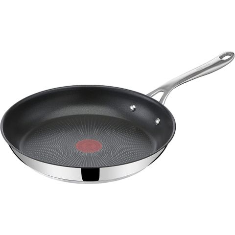 CHẢO CHỐNG DÍNH TEFAL JAMIE OLIVER TAY CONG