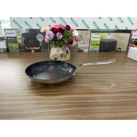 CHẢO CHỐNG DÍNH TEFAL JAMIE OLIVER TAY CONG