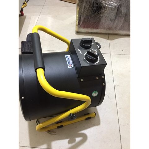 QUẠT SẤY GIÓ NÓNG MITSUTA EH-03