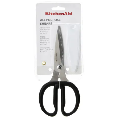 Kéo nhà bếp KitchenAid ‎KQG351OHOBE màu đen 735475
