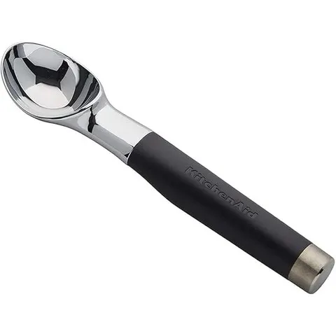 Muôi múc kem KitchenAid KCG117OHOBE màu đen 735474