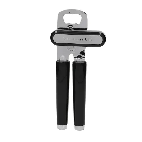 Dụng cụ mở nắp hộp đa năng KitchenAid KCG199OHOBE màu đen 735482
