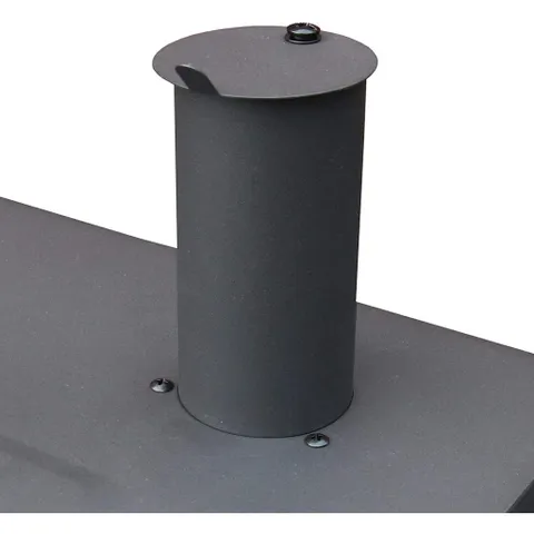 Bếp Nướng Than Hoa Landmann LM212, Nhập Khẩu