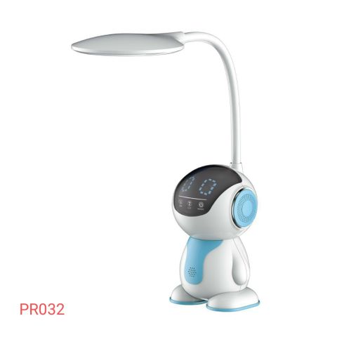 Đèn bàn chống cận thị Protex PR032