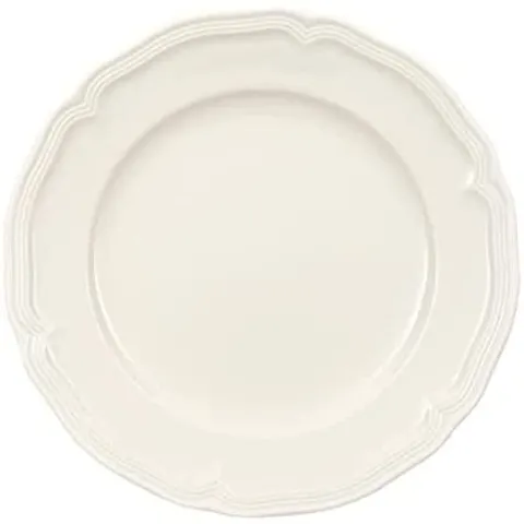 Đĩa Villeroy & Boch Manoir Dessertteller 21cm 10-2396-2640