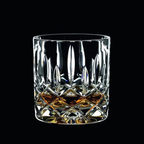 Set 4 cốc NEW Nachtmann Noblesse 98857 Single Old Fashioned Tumbler Set of 4