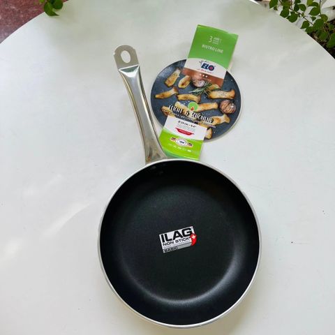 Chảo chống dính sâu lòng Elo Bistro Line