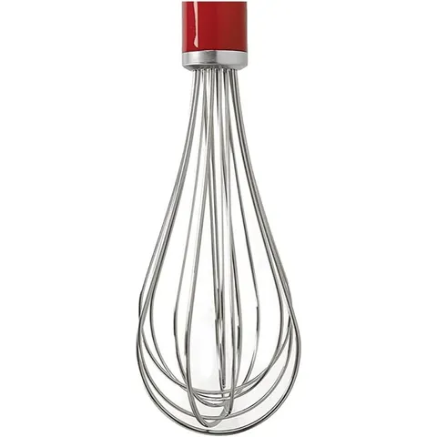 Dụng cụ đánh trứng KitchenAid KAG060OHERE màu đỏ