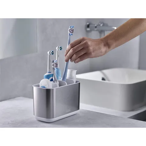 Hộp đựng bàn chải đánh răng Joseph Inox