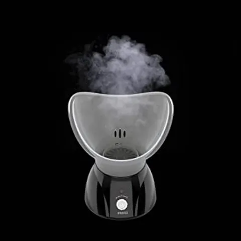 Máy xông hơi mặt tái tạo da Homedics FAC-40BGYA-GB