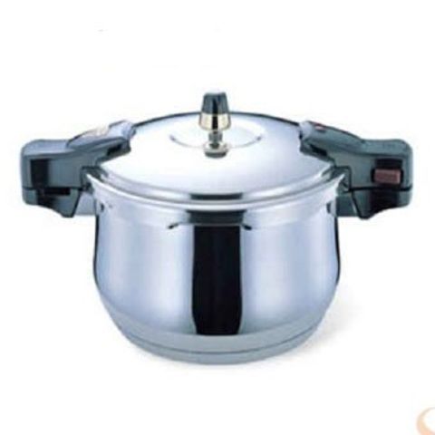 NỒI ÁP SUẤT KITCHENFLOWER CITY CTI-600, 6 LÍT