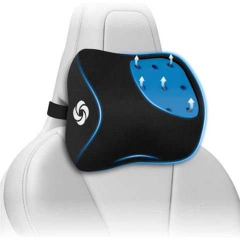 Gối tựa cổ Samsonite Cooling Technol