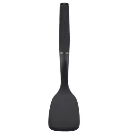 Xẻng Lật KitchenAid màu Đen KES015OHOBW