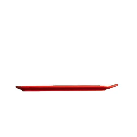 Đĩa Khai Vị Emile Henry EH345002 31×10 cm Màu Đỏ Burgundy