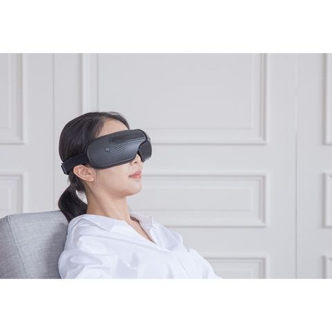 Máy massage mắt Duplex