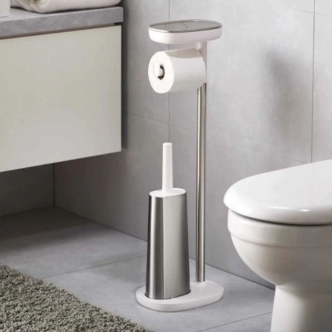 Giá đựng giấy vệ sinh Joseph Joseph 70519 735570
