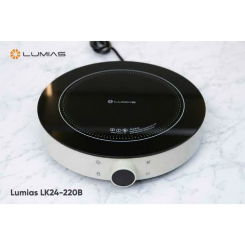 Bếp từ đơn Lumias LK24-220Ba