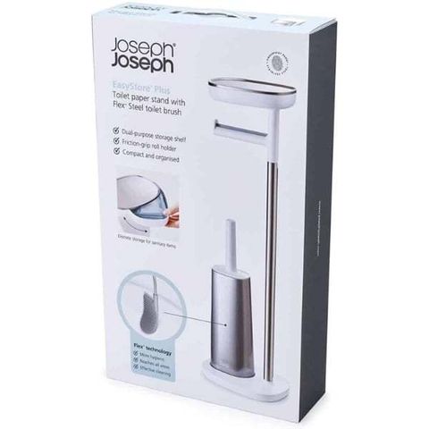 Giá đựng giấy vệ sinh Joseph Joseph 70519 735570