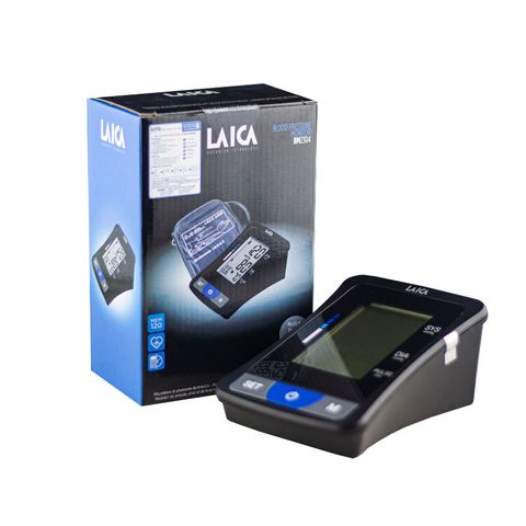 Máy đo huyết áp bắp tay LAICA BM2304