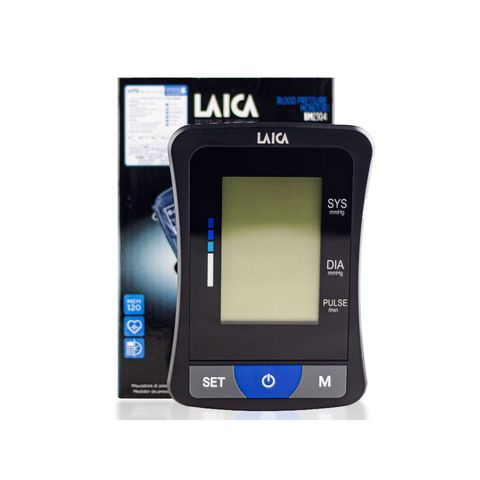 Máy đo huyết áp bắp tay LAICA BM2304