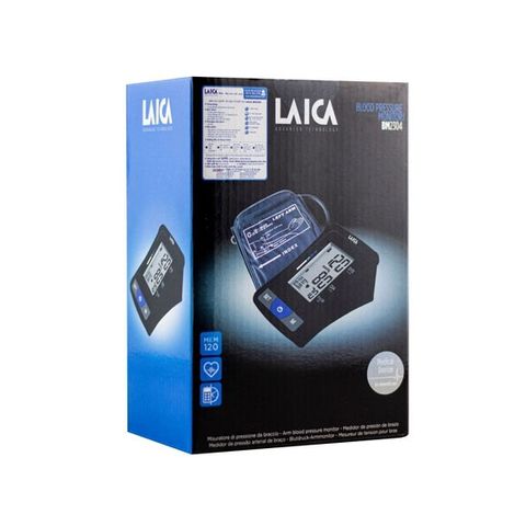 Máy đo huyết áp bắp tay LAICA BM2304
