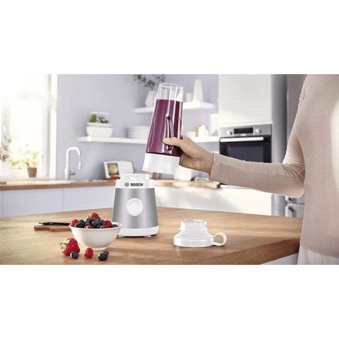 Máy xay sinh tố Bosch Mini MMB2111T made in EU 735579