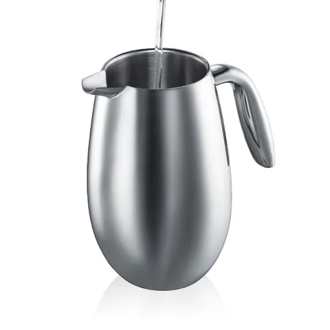 Bình pha cà phê Bodum french press Columbia 1L 1308-16