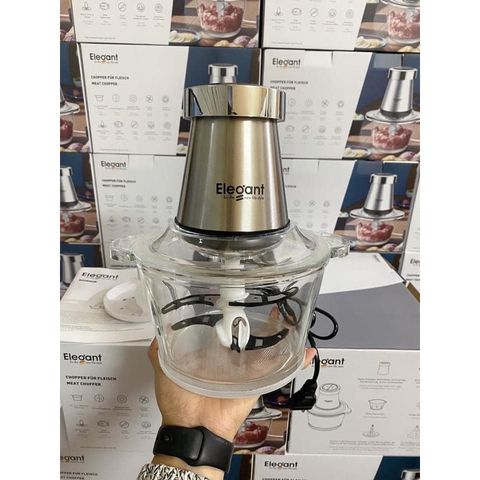 MÁY XAY THỊT ĐA NĂNG ELEGANT