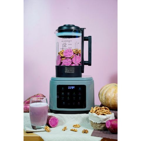 Máy làm sữa hạt Gume GMNMM221