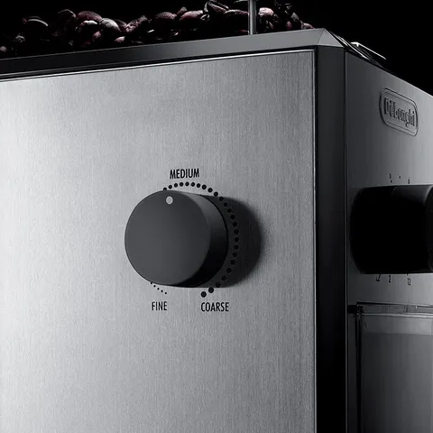 Máy xay cà phê DeLonghi KG89