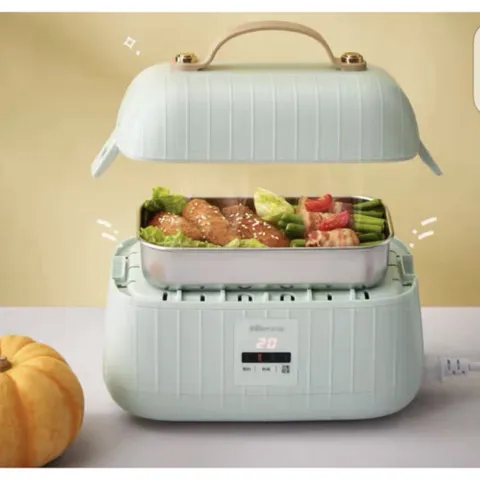 HỘP CƠM CẮM ĐIỆN ĐA NĂNG BEAR DFH-P12C1